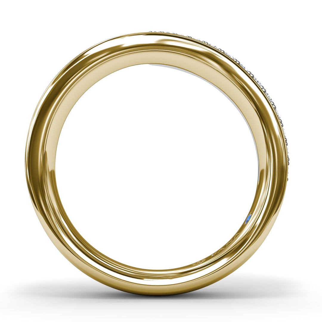Sylk Chic Ring