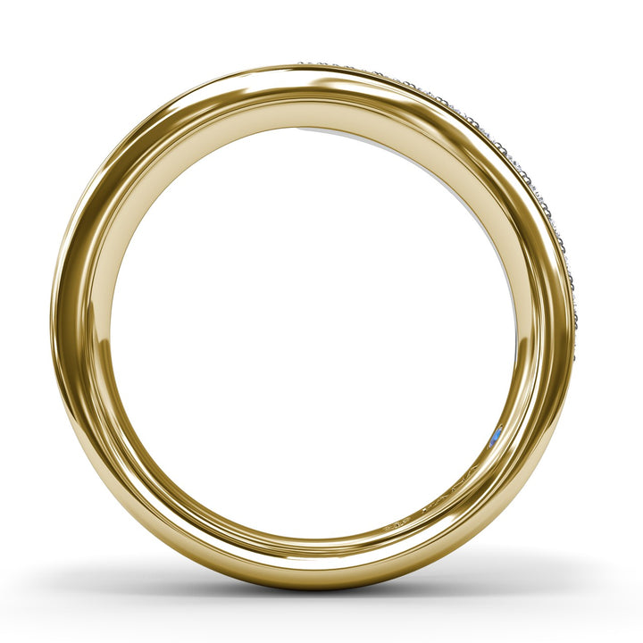 Sylk Chic Ring