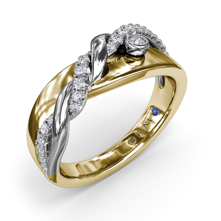 Spyre Elegant Ring
