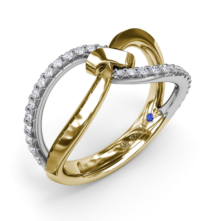 Spyre Crossover Ring