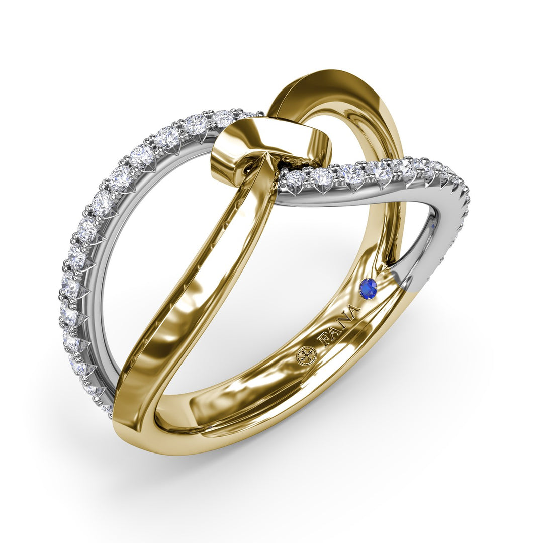 Spyre Crossover Ring