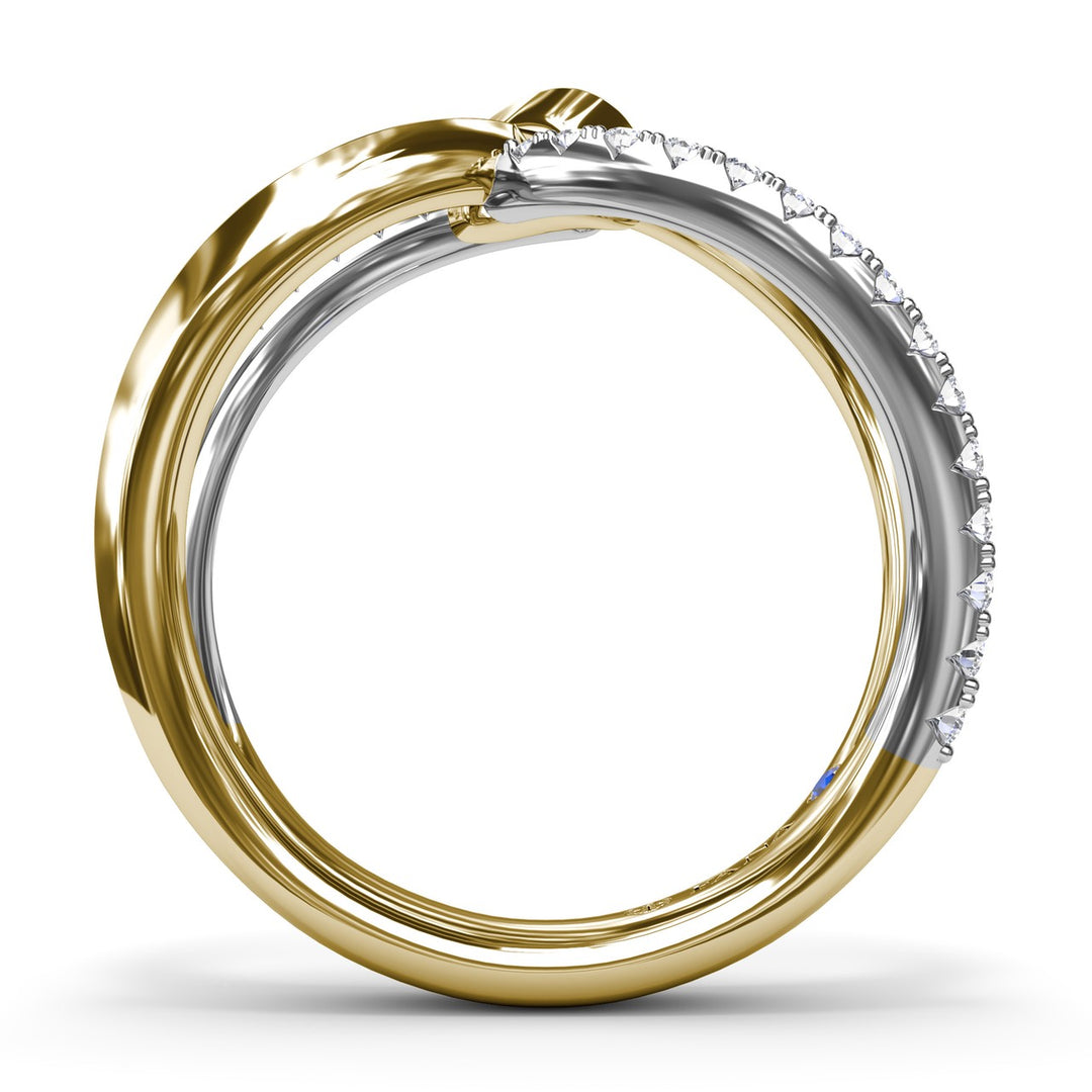Spyre Crossover Ring