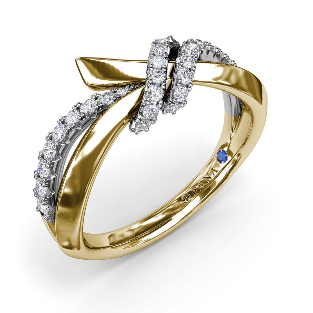 Spyre Contemporary Ring