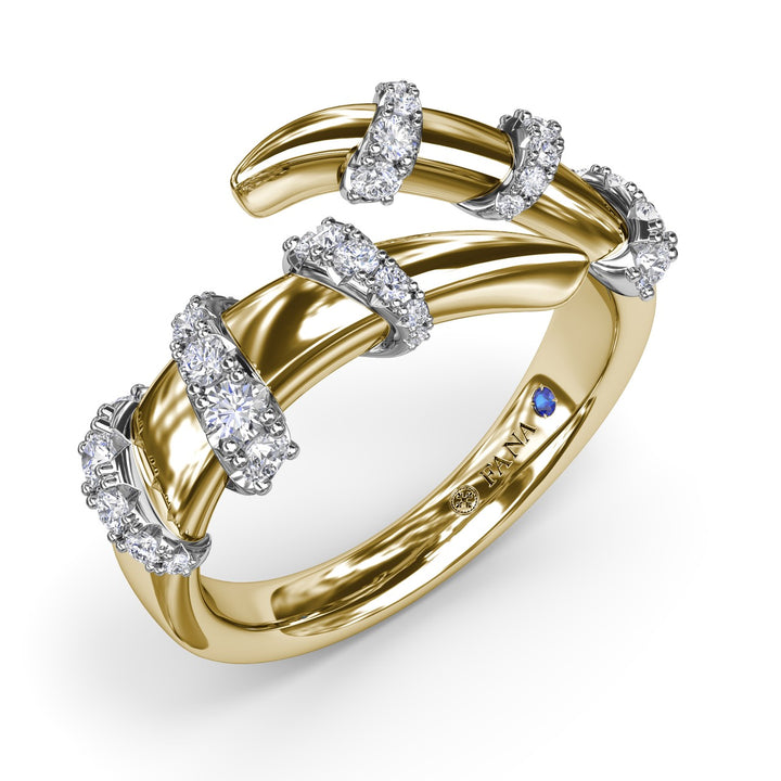 Spyre Bypass Ring
