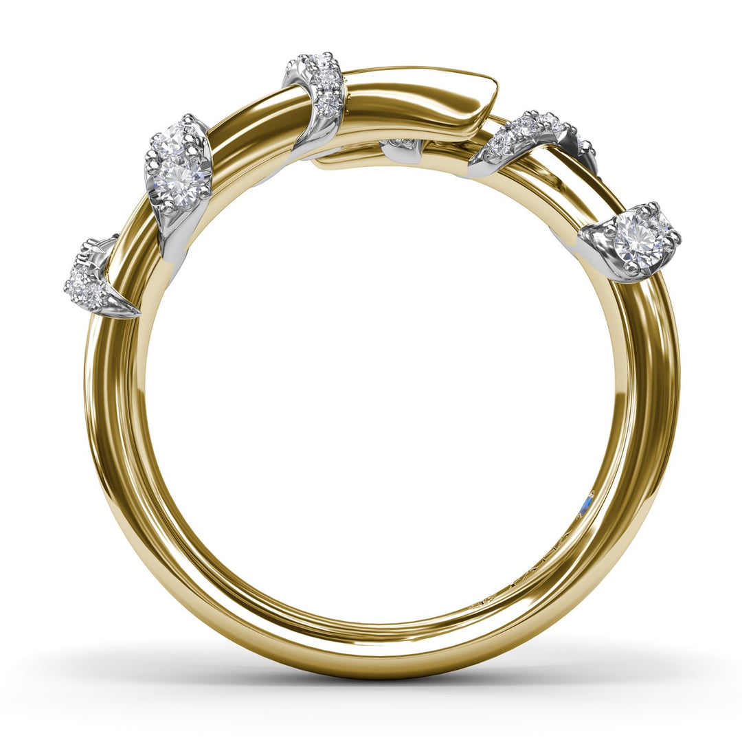 Spyre Bypass Ring