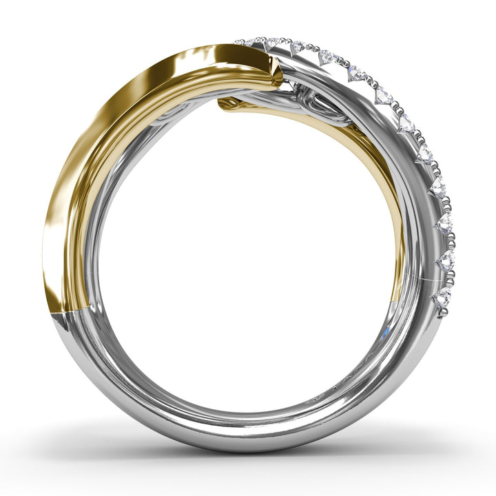 Spyre Bold Ring
