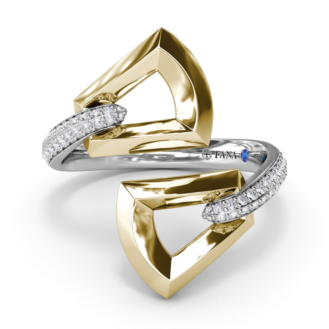 Lynq Bypass Ring