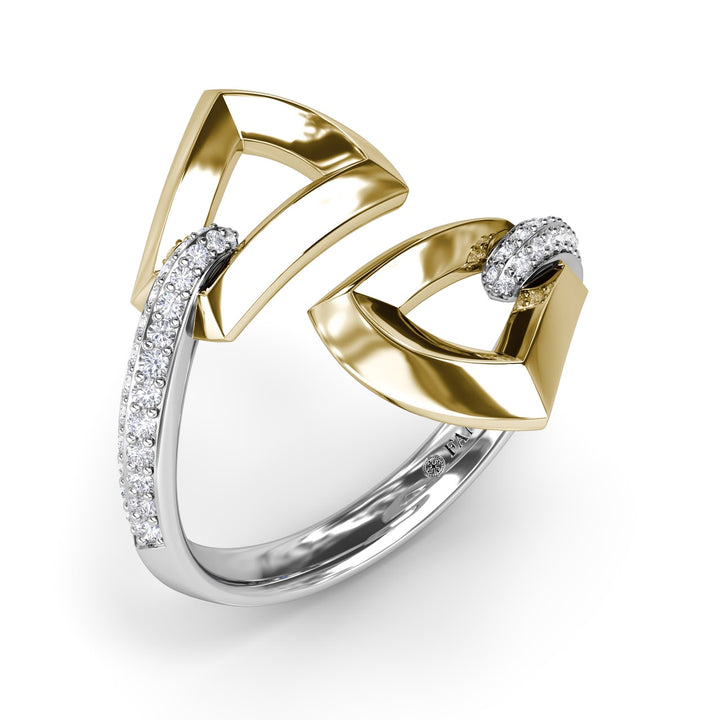 Lynq Bypass Ring
