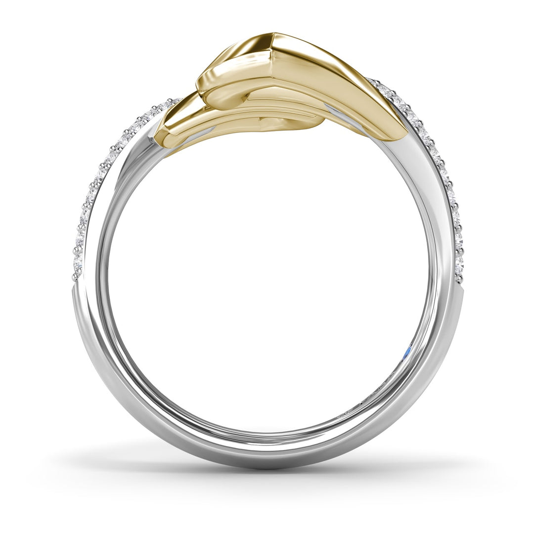 Lynq Bypass Ring