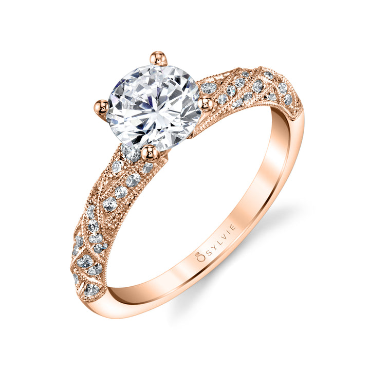 Engagement Ring S1853