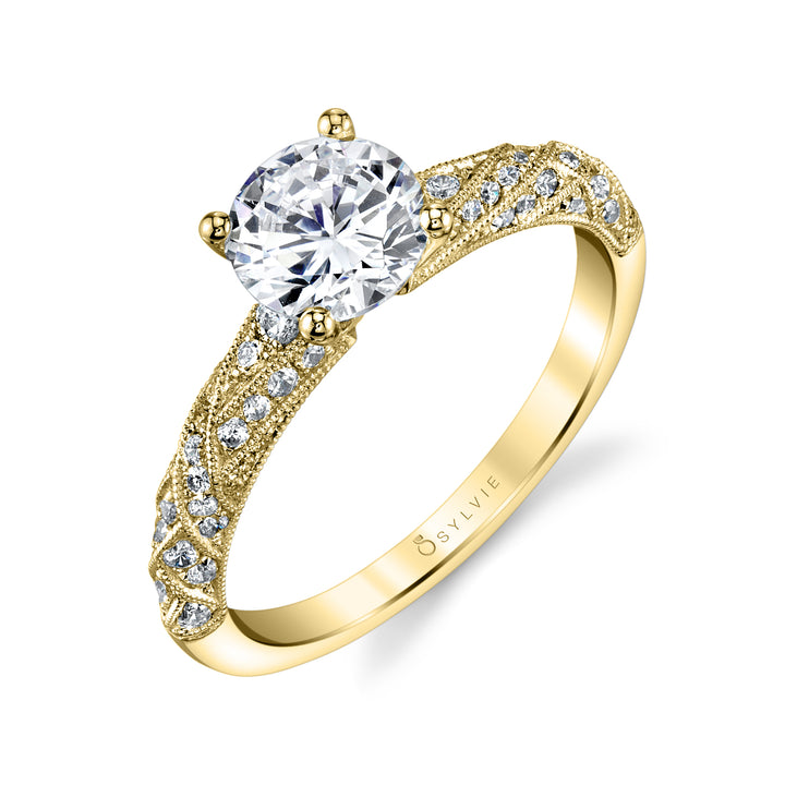 Engagement Ring S1853