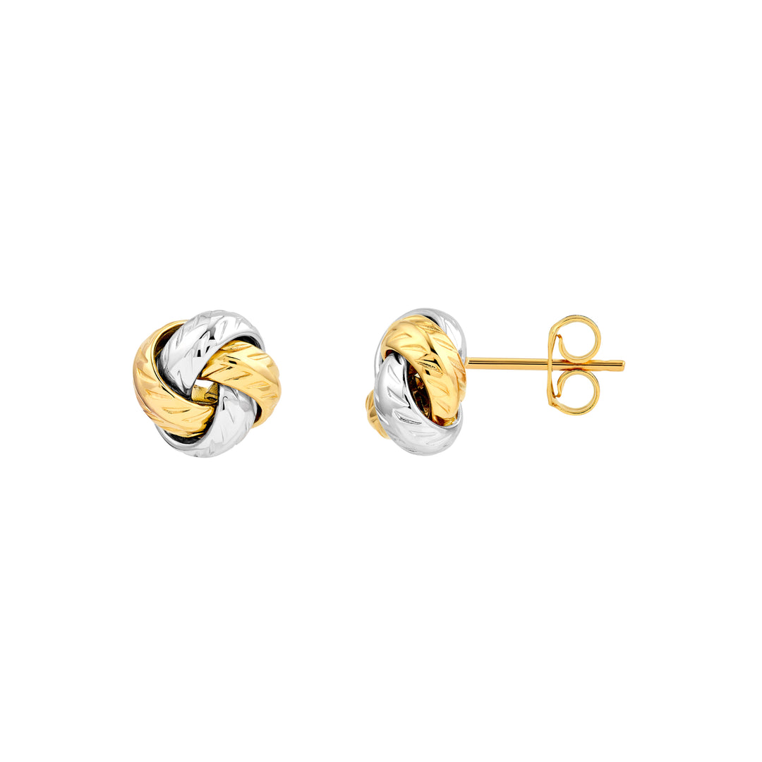 Tt Hp Dc Love Knot Ear