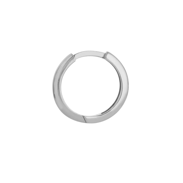 Medium Hoop Earrings