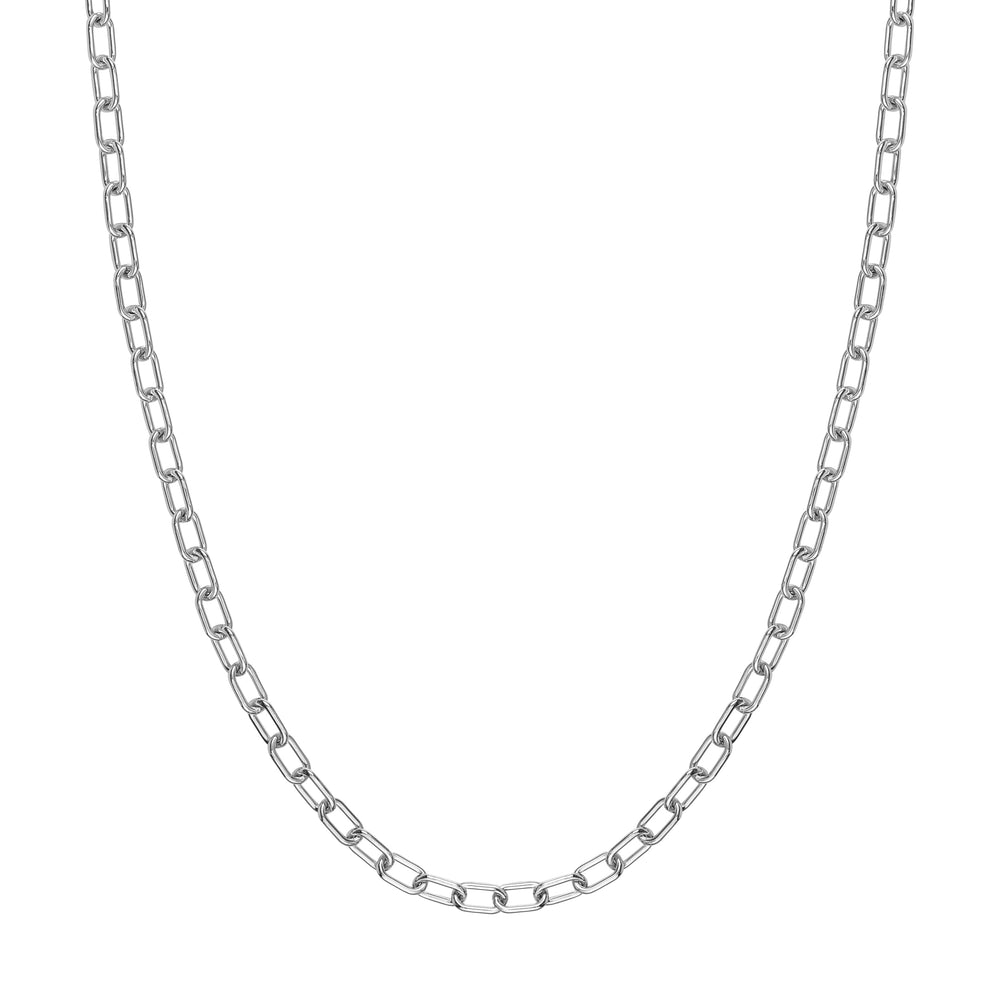 4.90mm Forzentina Chain