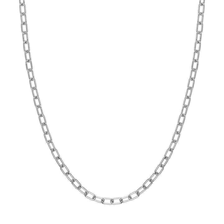 4.90mm Forzentina Chain