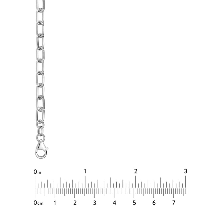 4.90mm Forzentina Chain