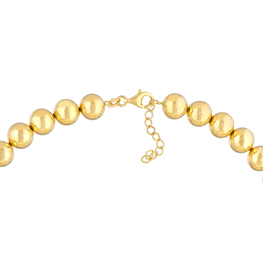 8mm Beaded Chain