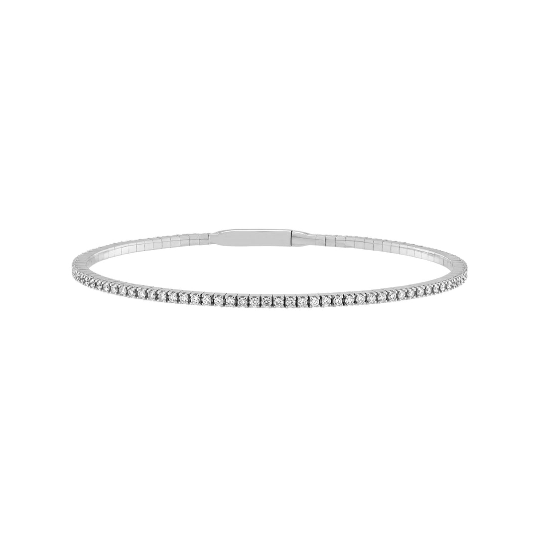 Diamond Full Flex Bracelet (7/8tcw)