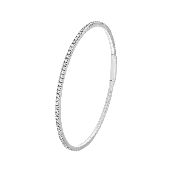 Diamond Full Flex Bracelet (7/8tcw)