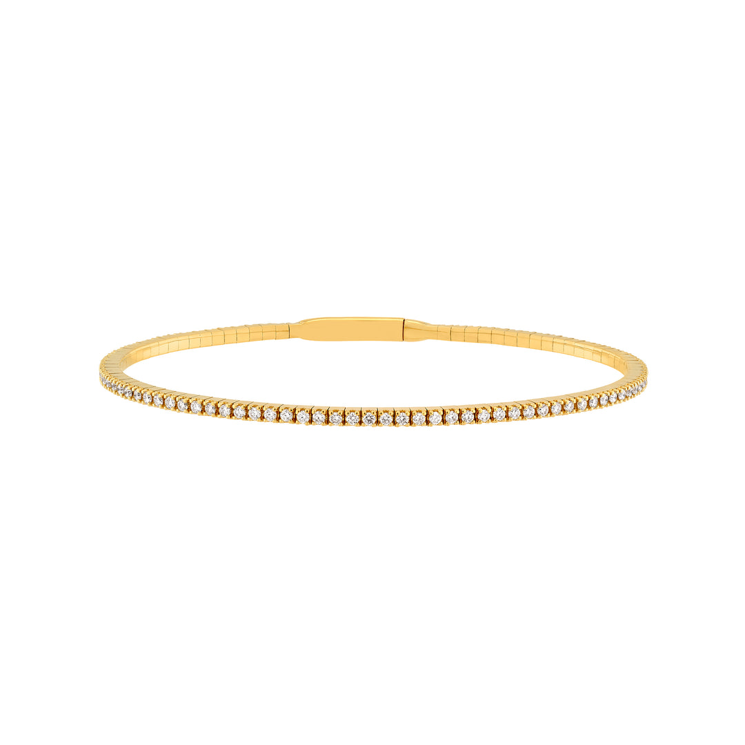 Diamond Full Flex Bracelet (7/8tcw)