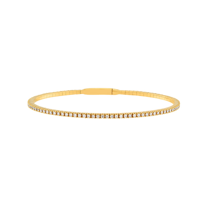 Diamond Full Flex Bracelet (7/8tcw)