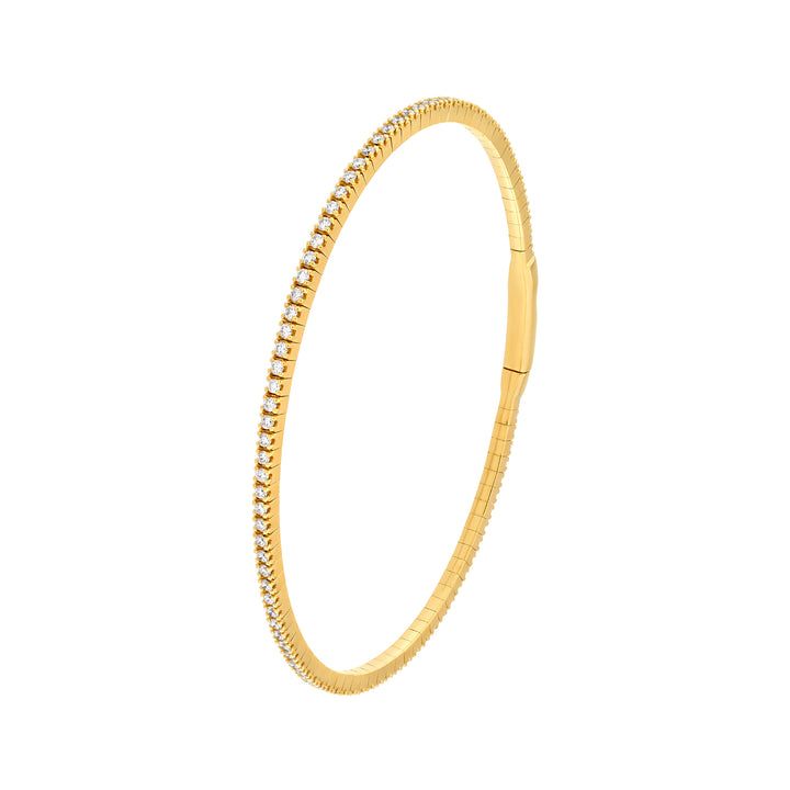 Diamond Full Flex Bracelet (7/8tcw)