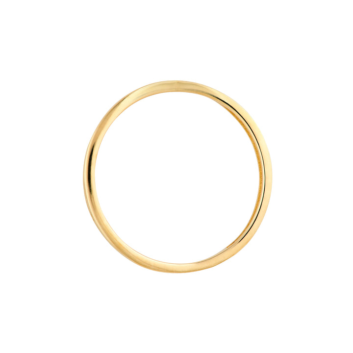 Textured Pinched Band