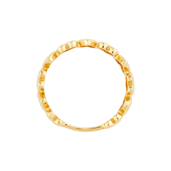 Alternating Hearts Band