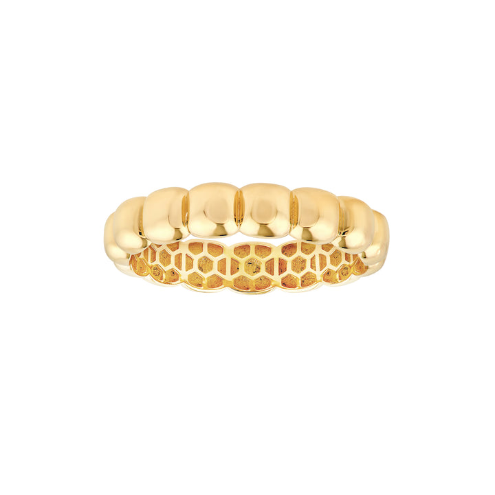 Square Puff Band