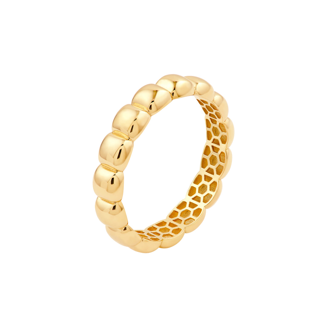 Square Puff Band