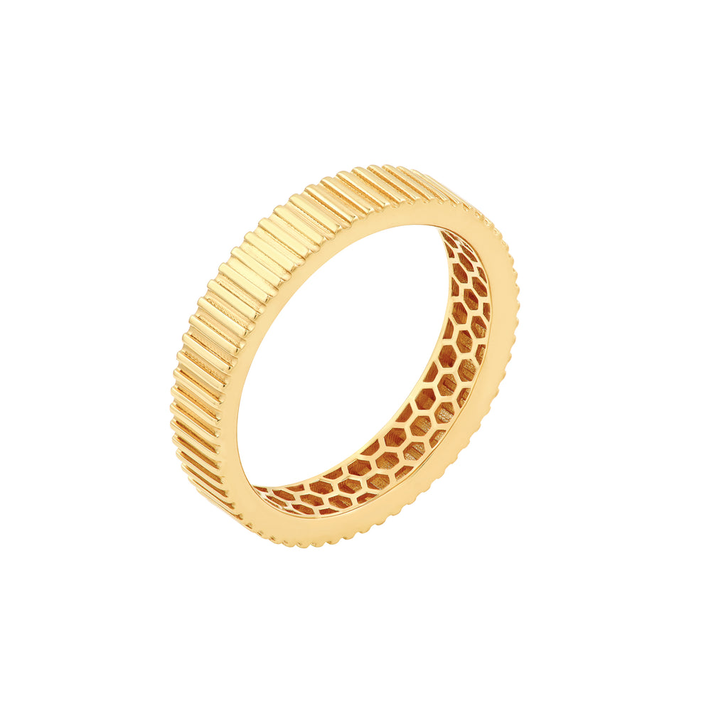 Ribbed Band