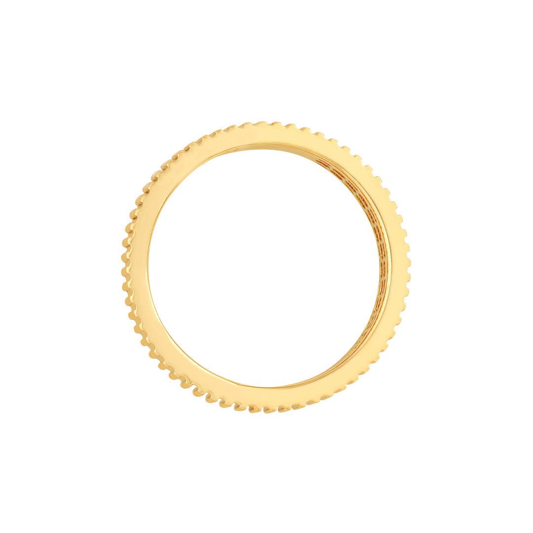Ribbed Band