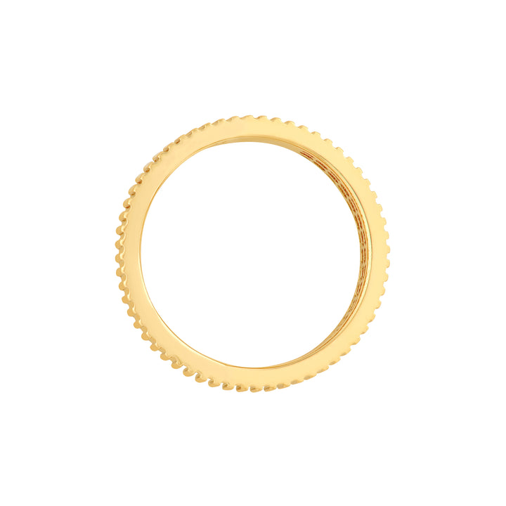 Ribbed Band