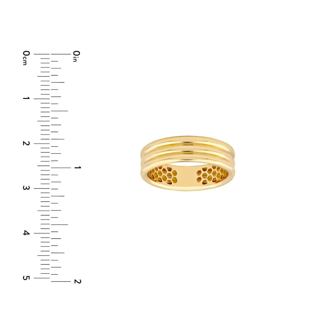 Multi Row Band