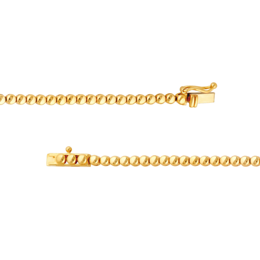 7-1/2tcw Diamond Lariat Necklace