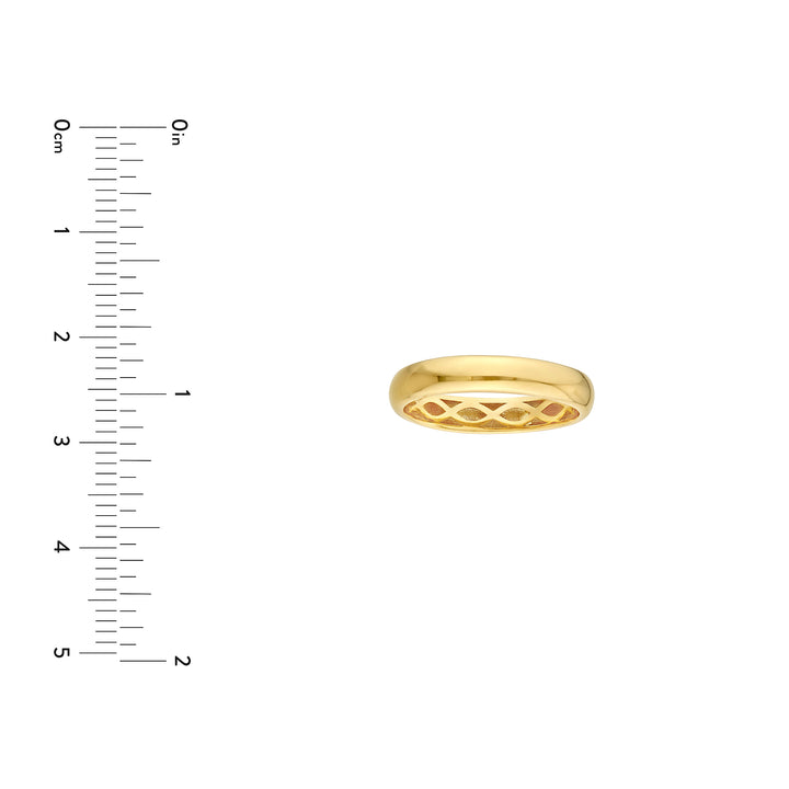 Round Band
