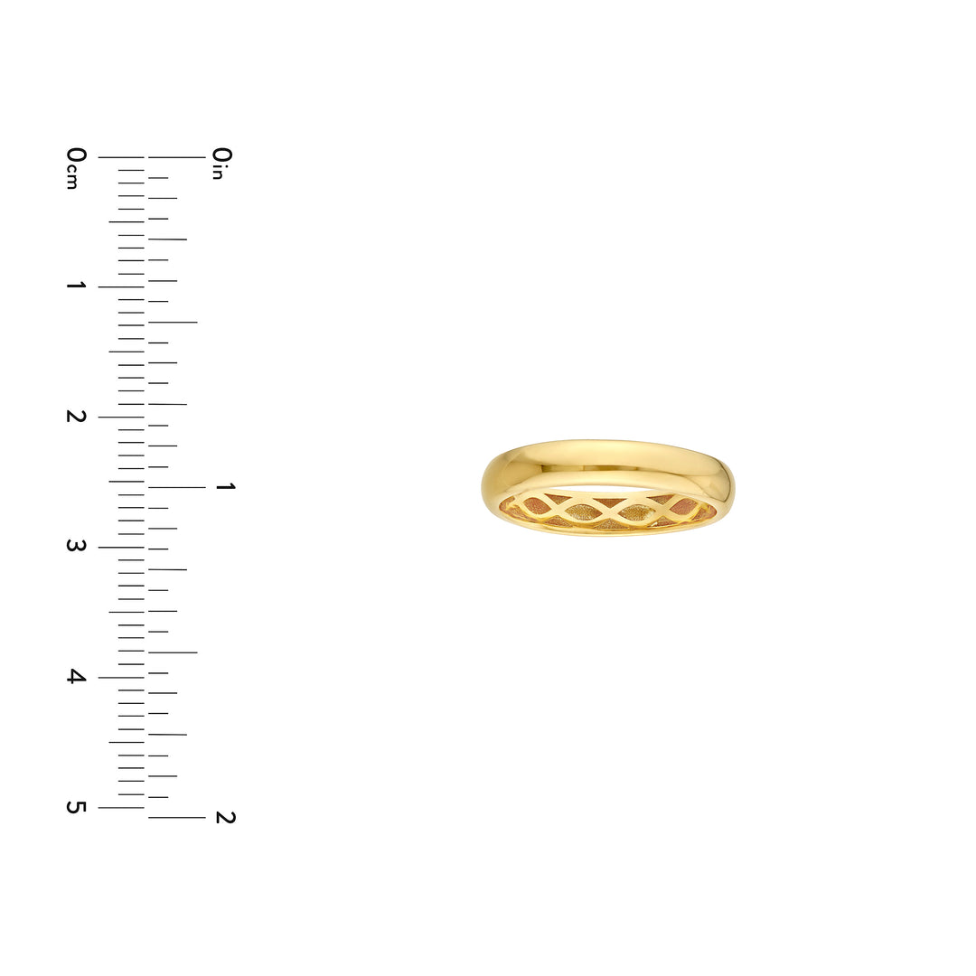 Round Band