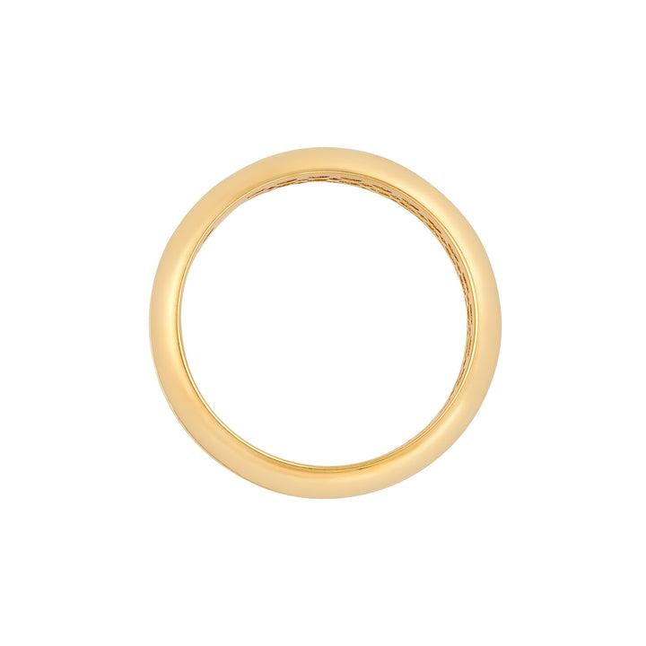 3/8tcw Diamond Channel Band