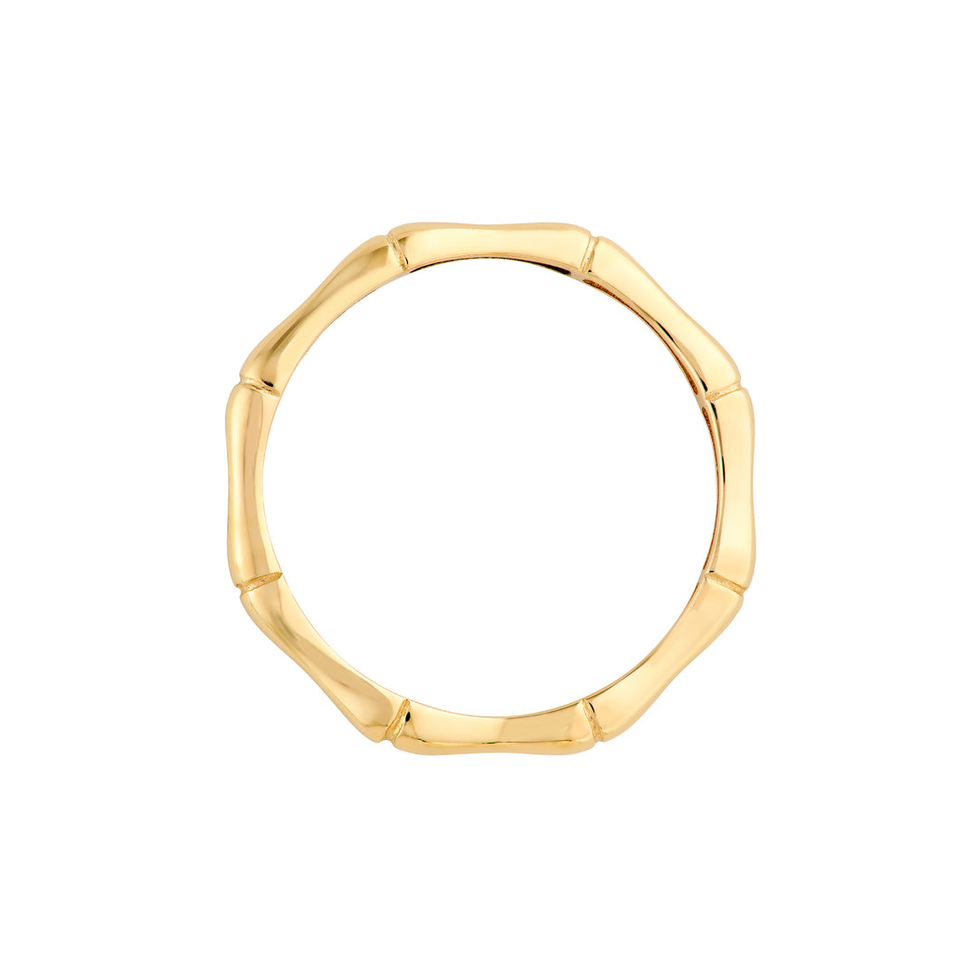 Dainty Bamboo Band