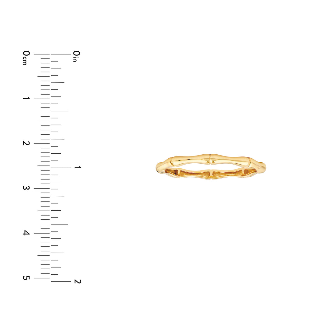 Dainty Bamboo Band
