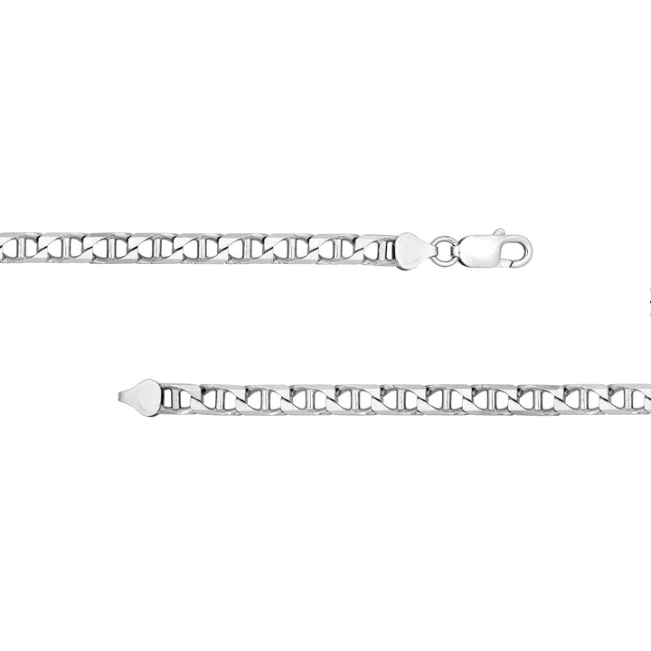 5.85mm 10 Sided D/C Mariner Chain