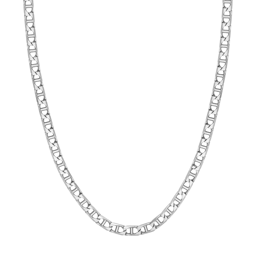 5.85mm 10 Sided D/C Mariner Chain