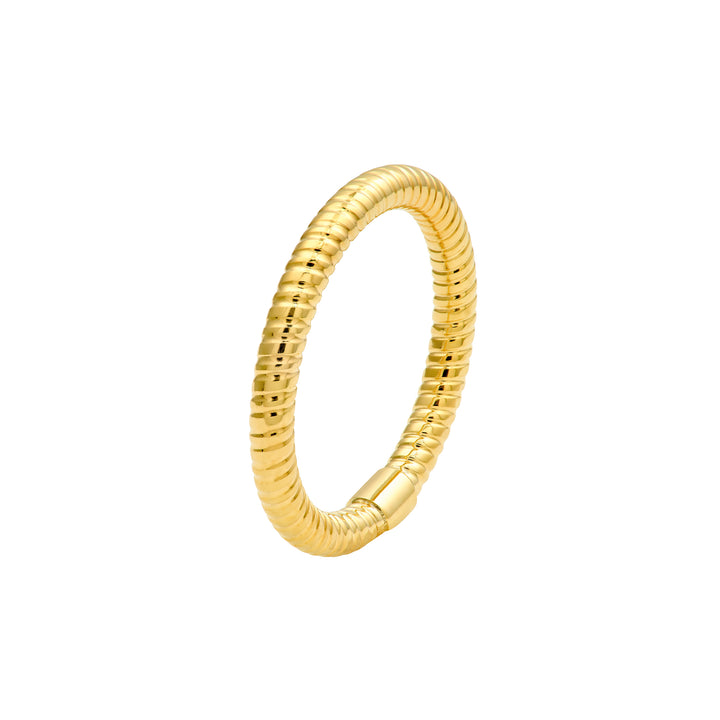 Spiral D/C Tube Ring