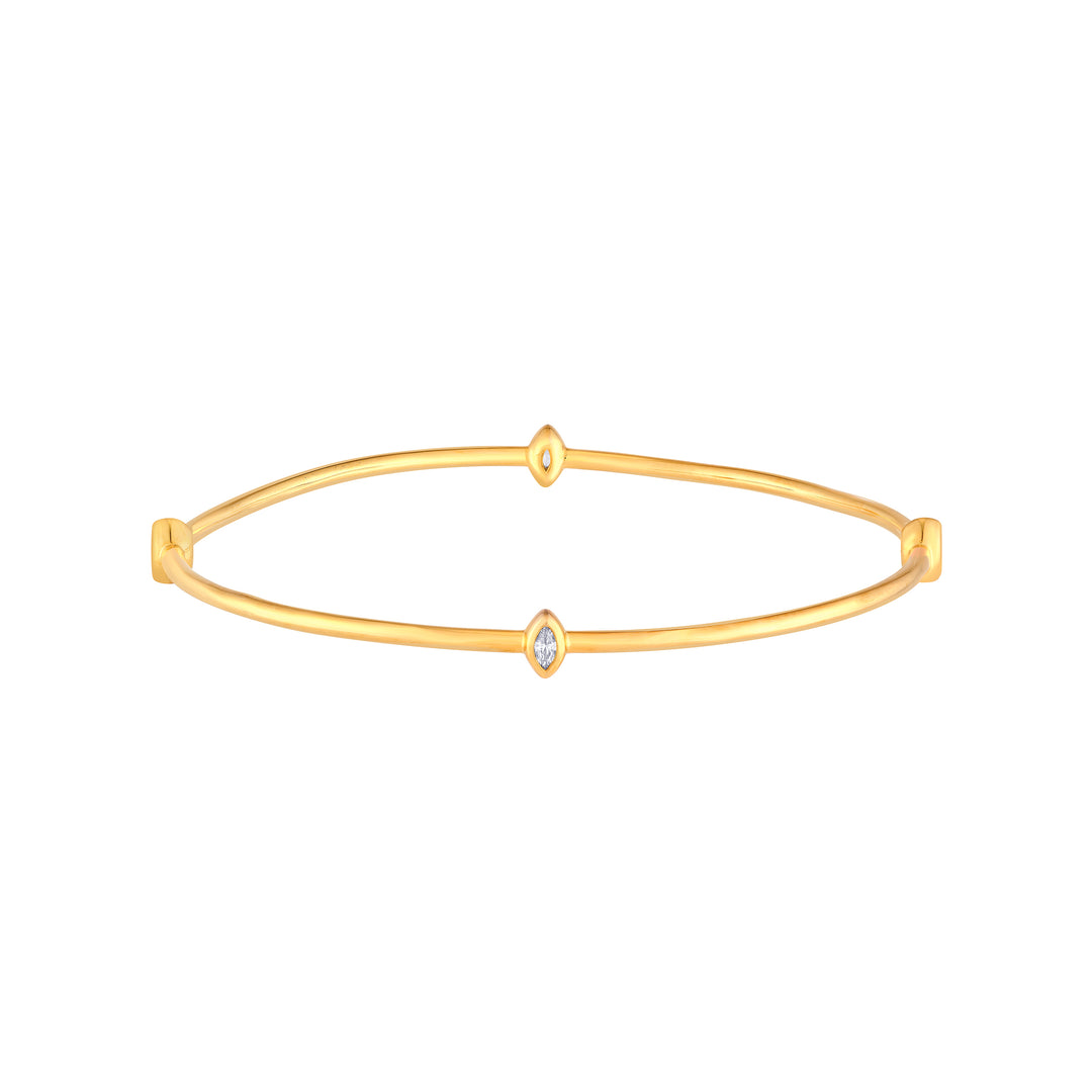 Melodie Banlge (Diamond Marquise)