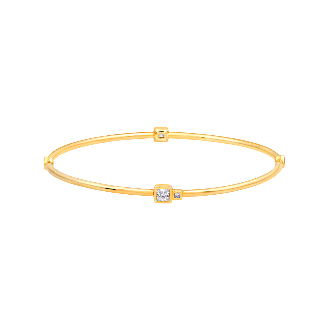 Melodie Bangle (Duo Princess)
