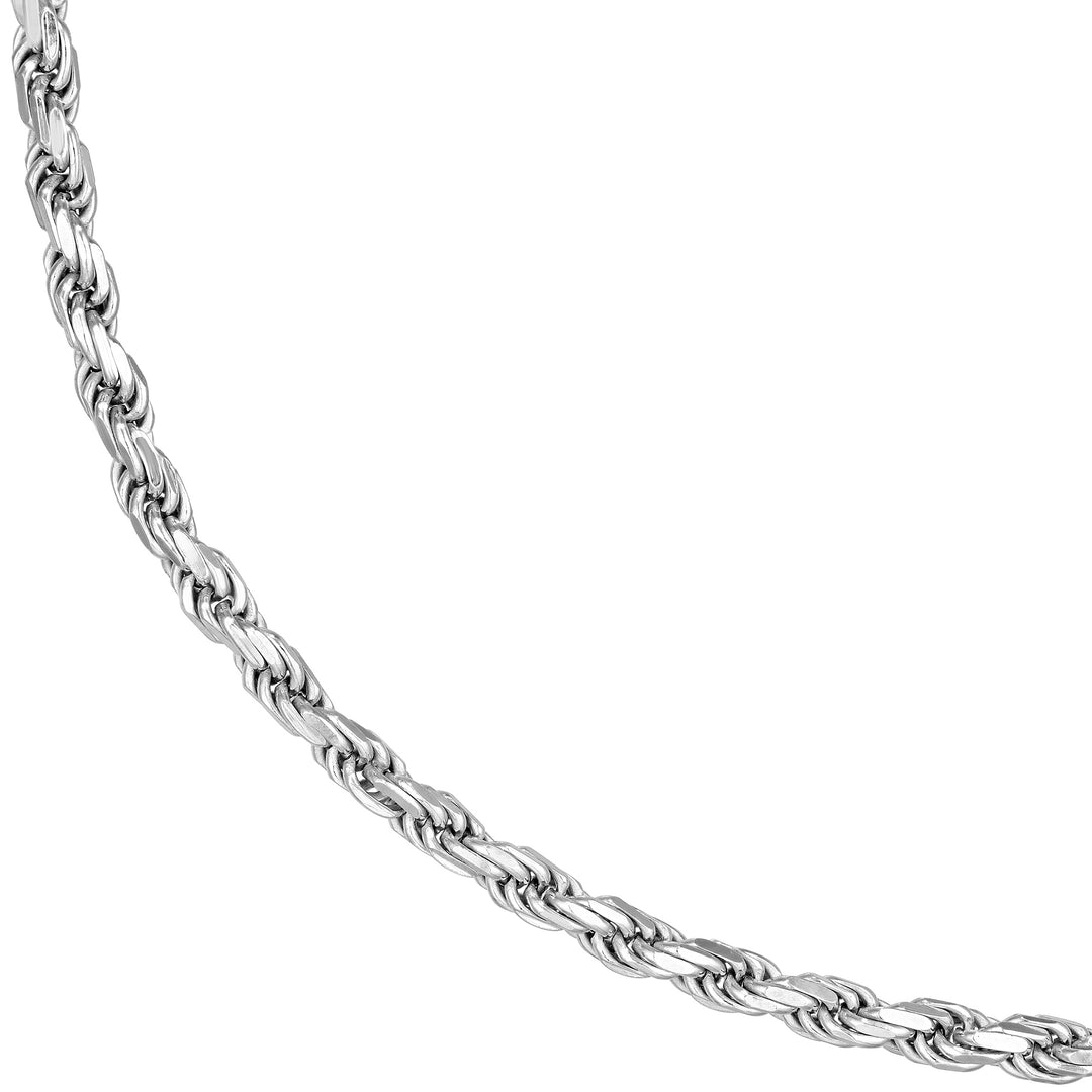 3.60mm D/C Rope Chain